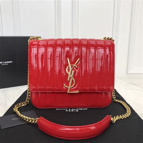 saint laurent purse ebay|ysl bag sale 2022.